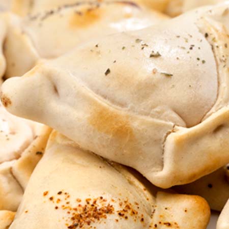 Linea-Cocktail - Empanaditas