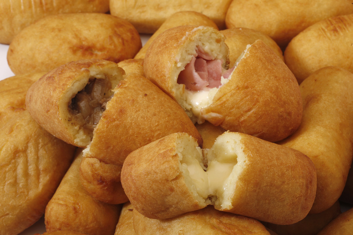 Linea-Empresa - Papas Rellenas