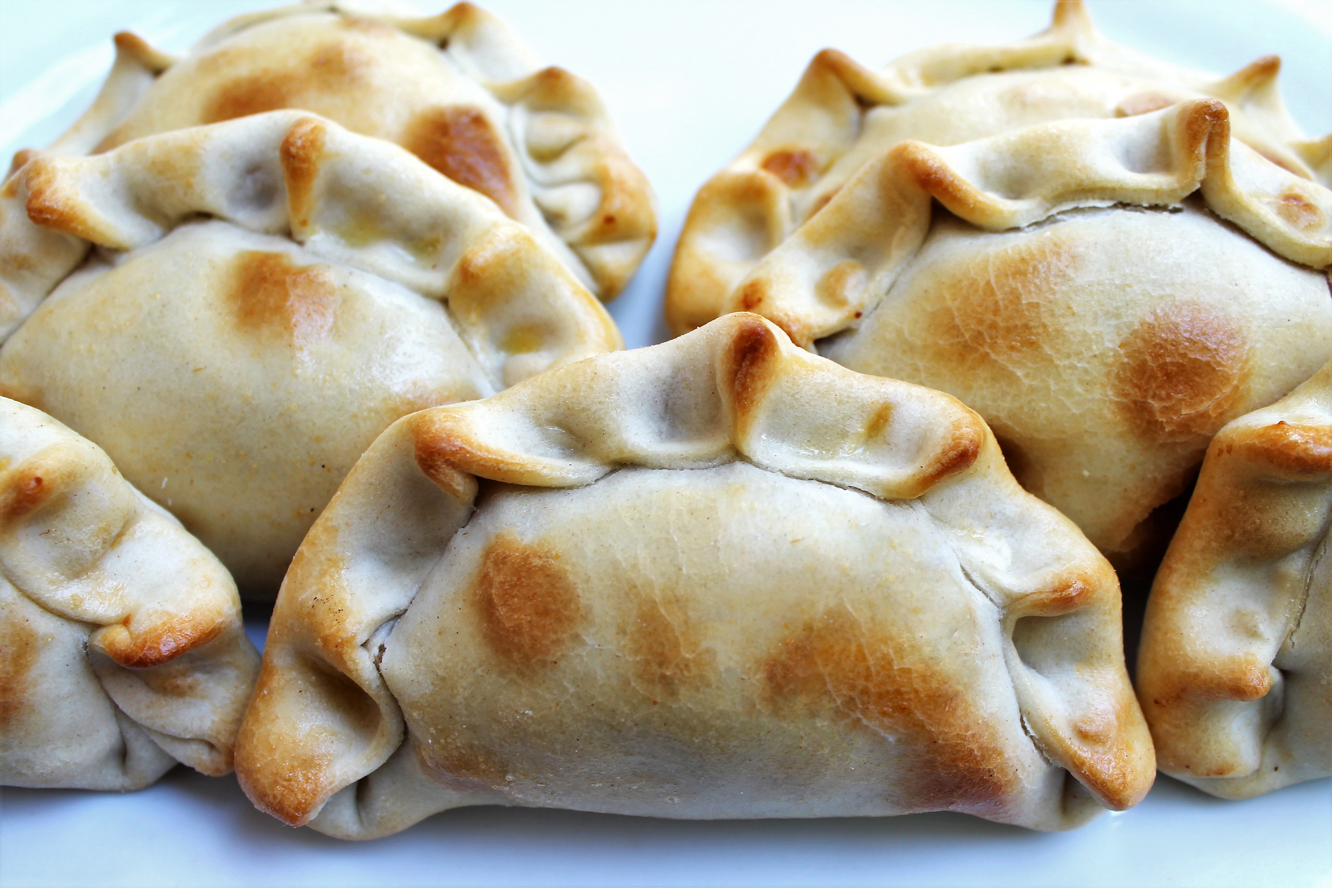 Linea-Empresa - Empanadas de Horno