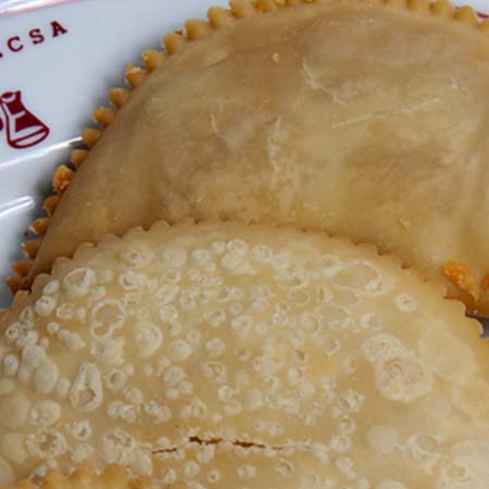 Linea-Empresa - Empanadas para freir