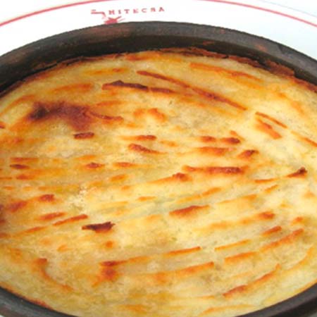 Linea-Empresa - Pastel de Papa