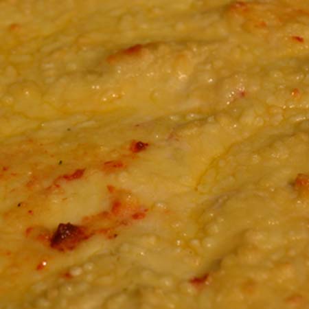 Linea-Empresa - Base pasta choclo cocida