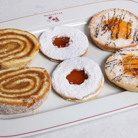 Linea-Empresa - Delicias y Tartaletas de fruta
