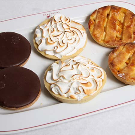 Linea-Empresa - Mendocinos, Pie de Limón y Kuchen