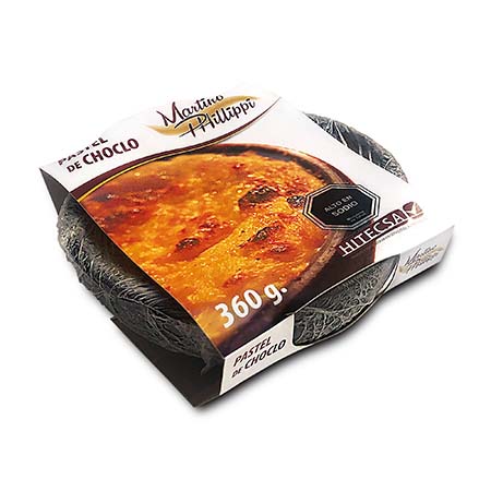 Martino Phillippi - Pastel de Choclo Grande