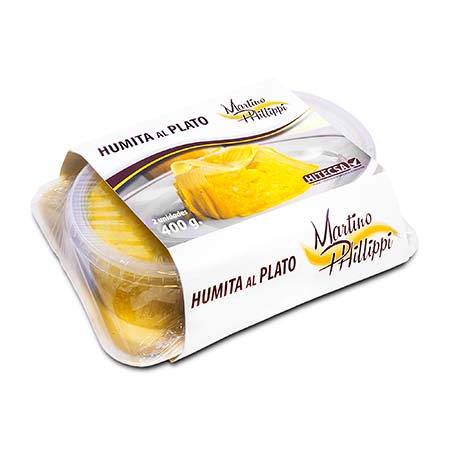 Martino Phillippi - Humitas al Plato