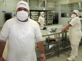 HITECSA – Higiene y Tecnología en Servicios de Alimentación Ltda